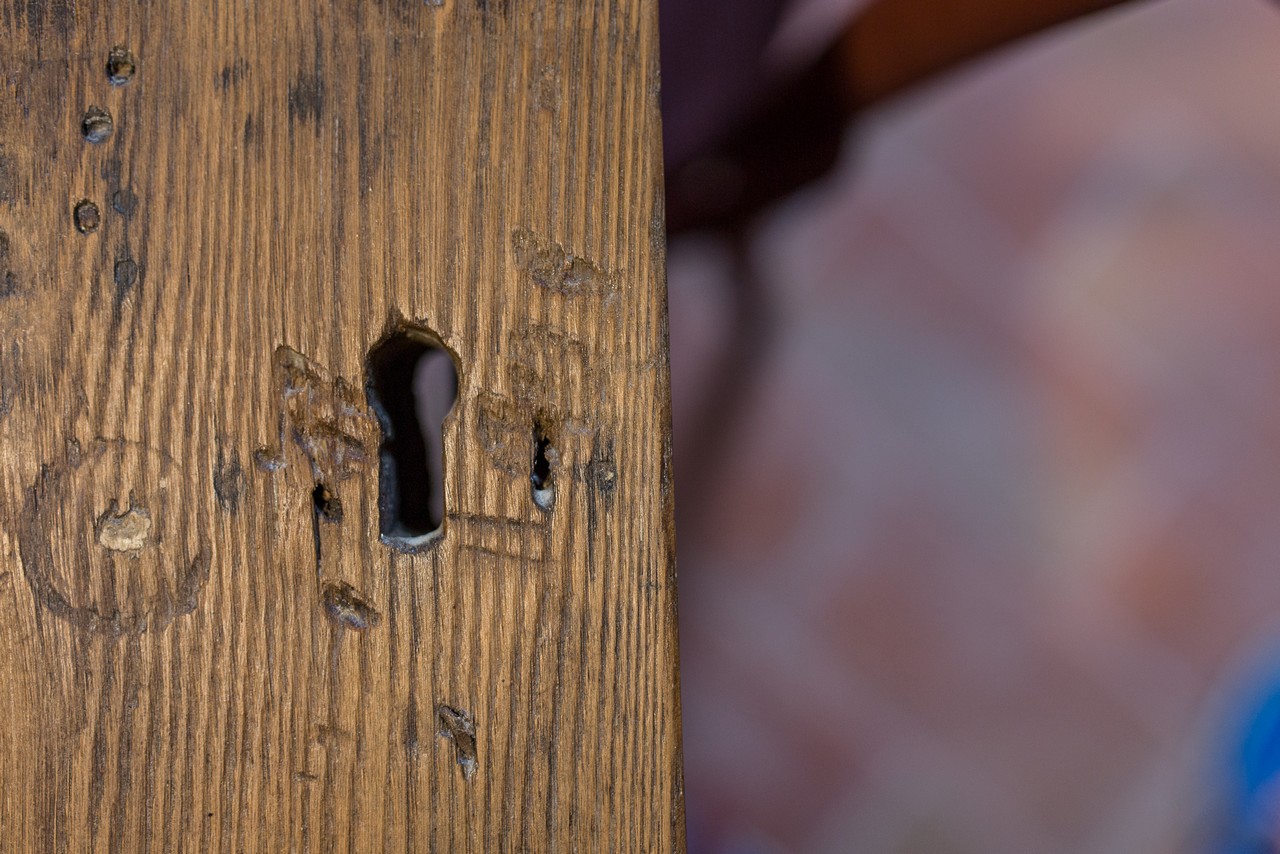 Detail