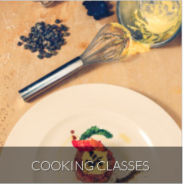 Cooking Classes